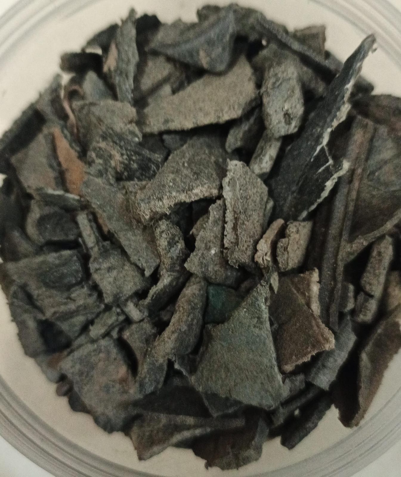 Alkathin Pipe Grading