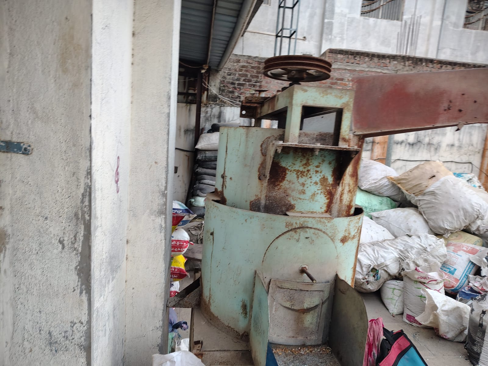 Plastic Manufacturing Process